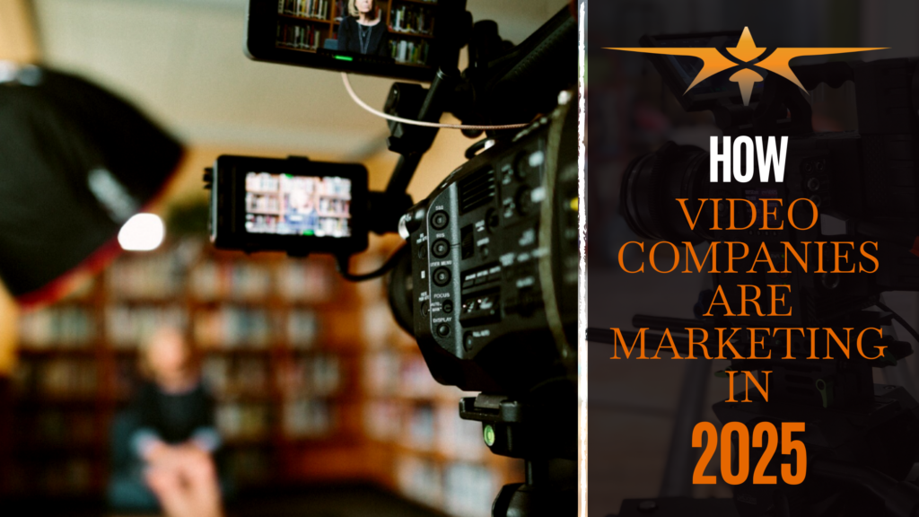 How Companies are Video Marketing in 2025