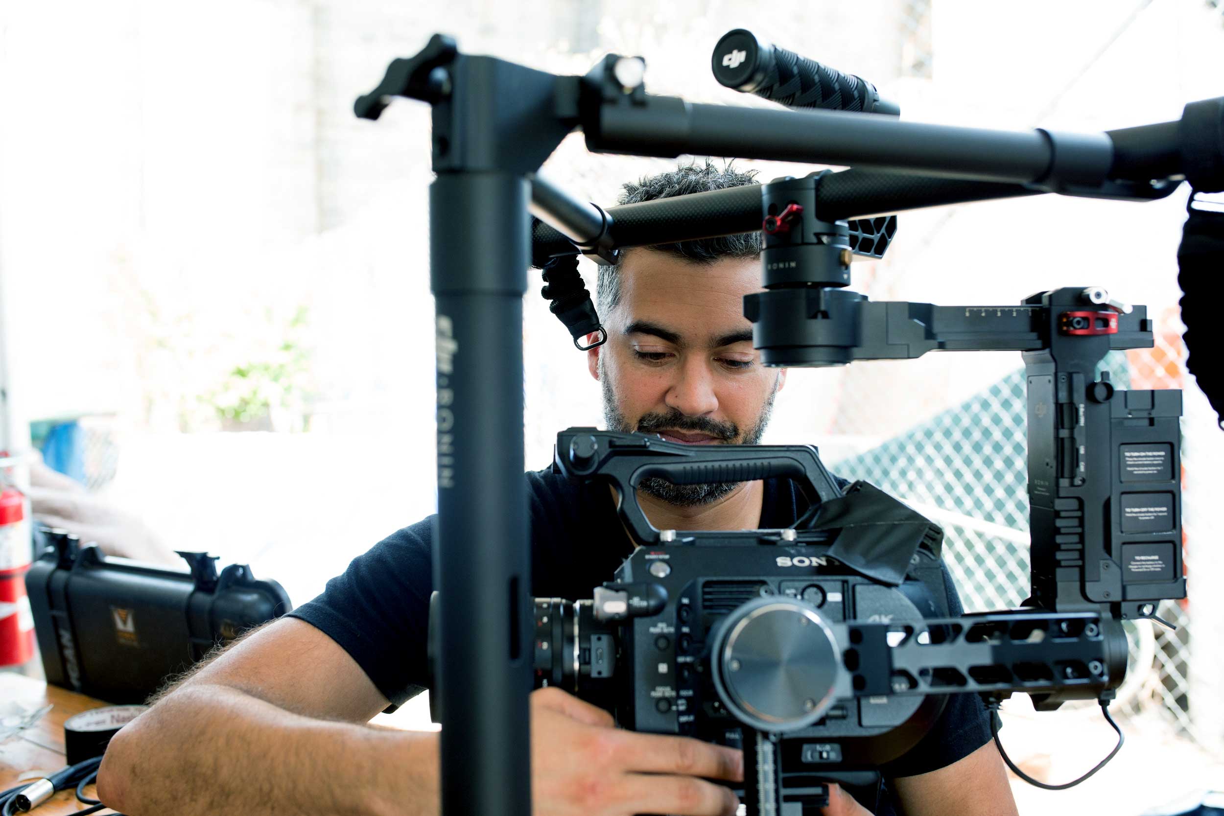 BROOKLYN FREELANCE VIDEOGRAPHER PRICES IN 2024