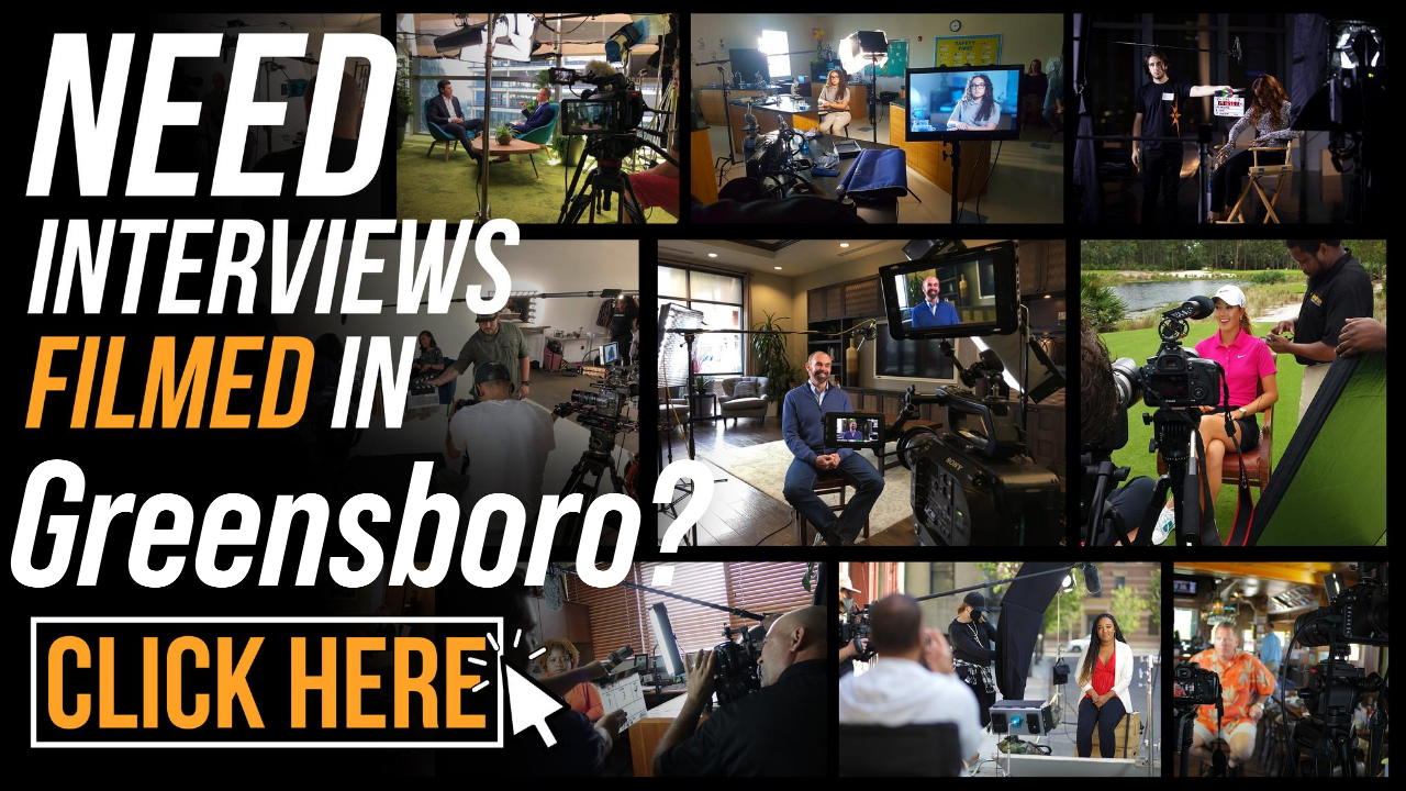 Need-Interviews-Filmed-in-Greensboro