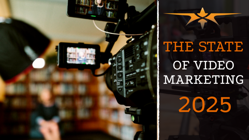 The State of Video Marketing 2025