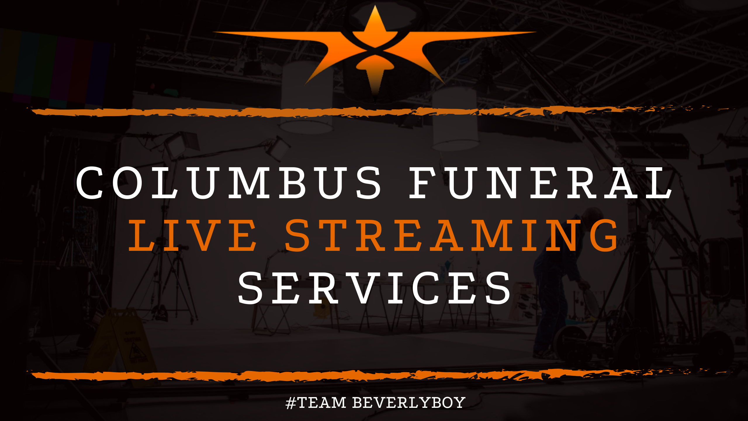 Columbus Funeral Live Streaming Services