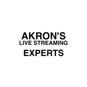 Akron OH Live Streaming Company