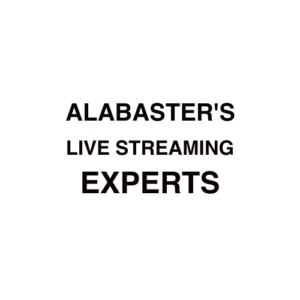 Alabaster, AL Live Streaming Company