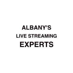 Albany, GA Live Streaming Company