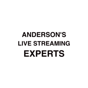Anderson, SC Live Streaming Company