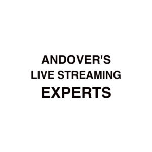 Andover, MN Live Streaming Company