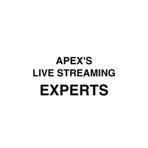 Apex. NC Live Streaming Company