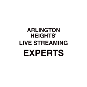 Arlington Heights. IL Live Streaming Company