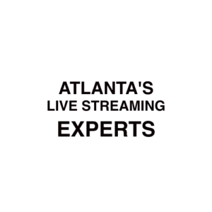 Atlanta, GA Live Streaming Company