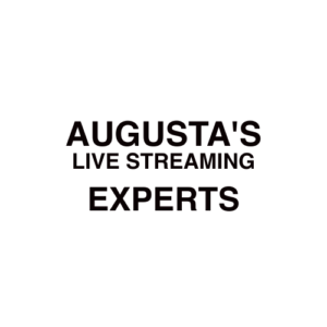 Augusta. GA Live Streaming Company