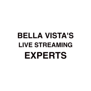 Bella Vista, AR Live Streaming Company