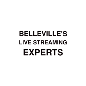 Belleville, IL Live Streaming Company