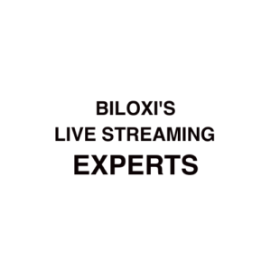 Biloxi Live Streaming Company