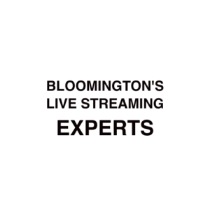 Bloomington. IL Live Streaming Company