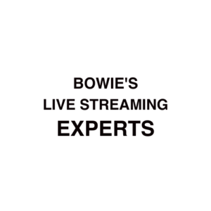 Bowie. MD Live Streaming Company