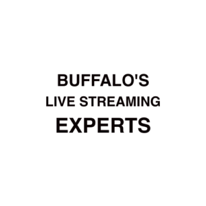 Buffalo, NY Live Streaming Company