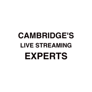 Cambridge Live Streaming Company
