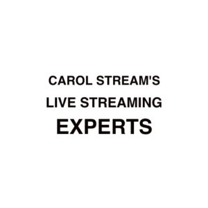 Carol Stream Live Streaming Company