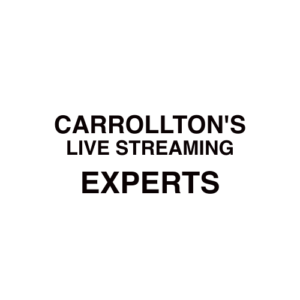 Carrollton Live Streaming Company