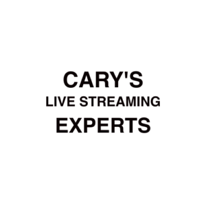 Cary Live Streaming Company