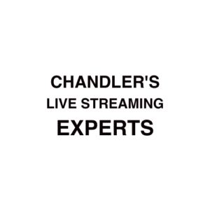 Chandler, AZ Live Streaming Company