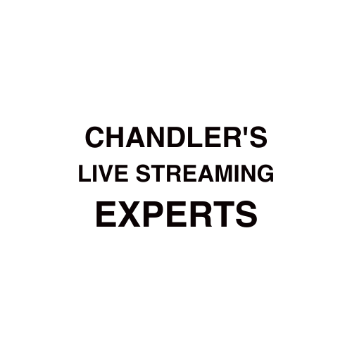 Chandler, AZ Live Streaming Company