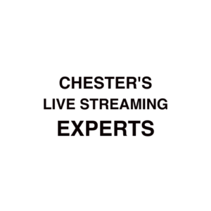 Chester, PA Live Streaming Company