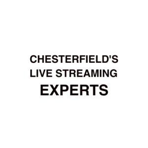 Chesterfield, MO Live Streaming Company