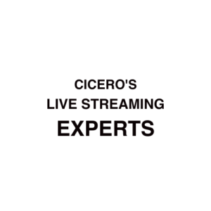Cicero. IL Live Streaming Company