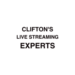 Clifton. NJ Live Streaming Company