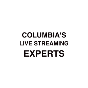 Columbia. SC Live Streaming Company