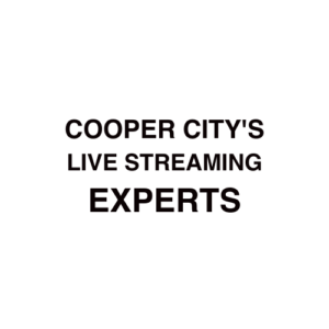 Cooper City, FL Live Streaming Company