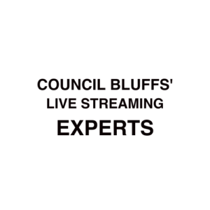 Council Bluffs. IA Live Streaming Company