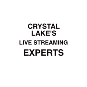 Crystal Lake Live Streaming Company