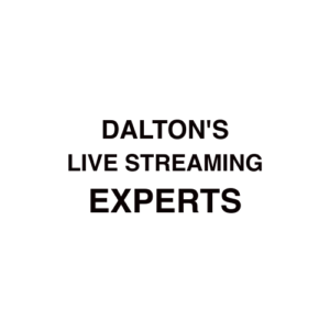 Dalton, GA Live Streaming Company