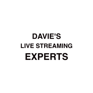 Davie Live Streaming Company