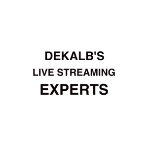 DeKalb Live Streaming Company