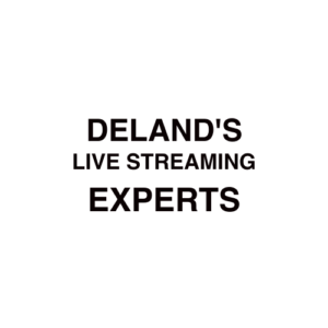 DeLand, FL Live Streaming Company
