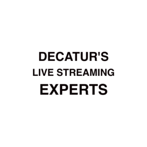 Decatur. IL Live Streaming Company