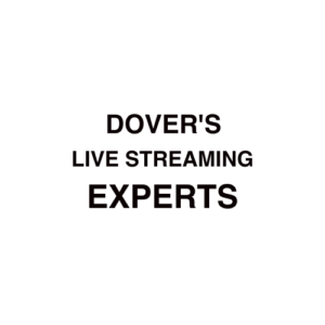 Dover, NH Live Streaming Company