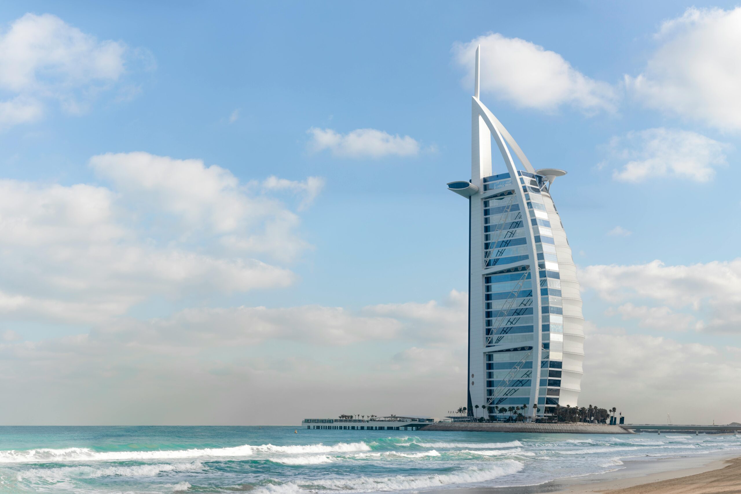 Dubai-pexels