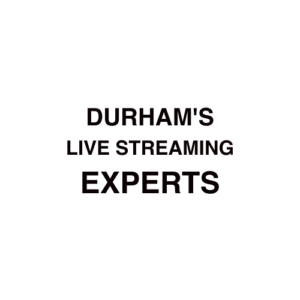 Durham. NC Live Streaming Company