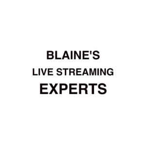 Blaine, MN Live Streaming Company