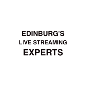 Edinburg. TX Live Streaming Company