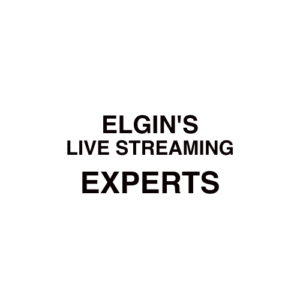 Elgin. IL Live Streaming Company