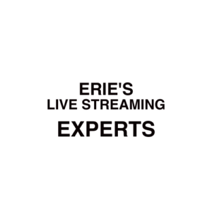 Erie. PA Live Streaming Company