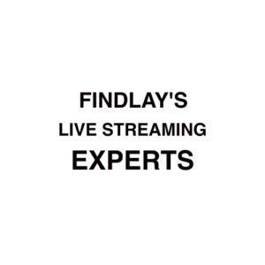 Findlay Live Streaming Company