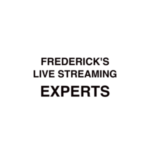 Frederick. MD Live Streaming Company
