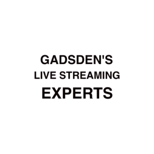 Gadsden, AL Live Streaming Company