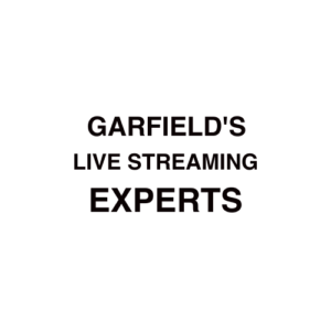 Garfield, NJ Live Streaming Company